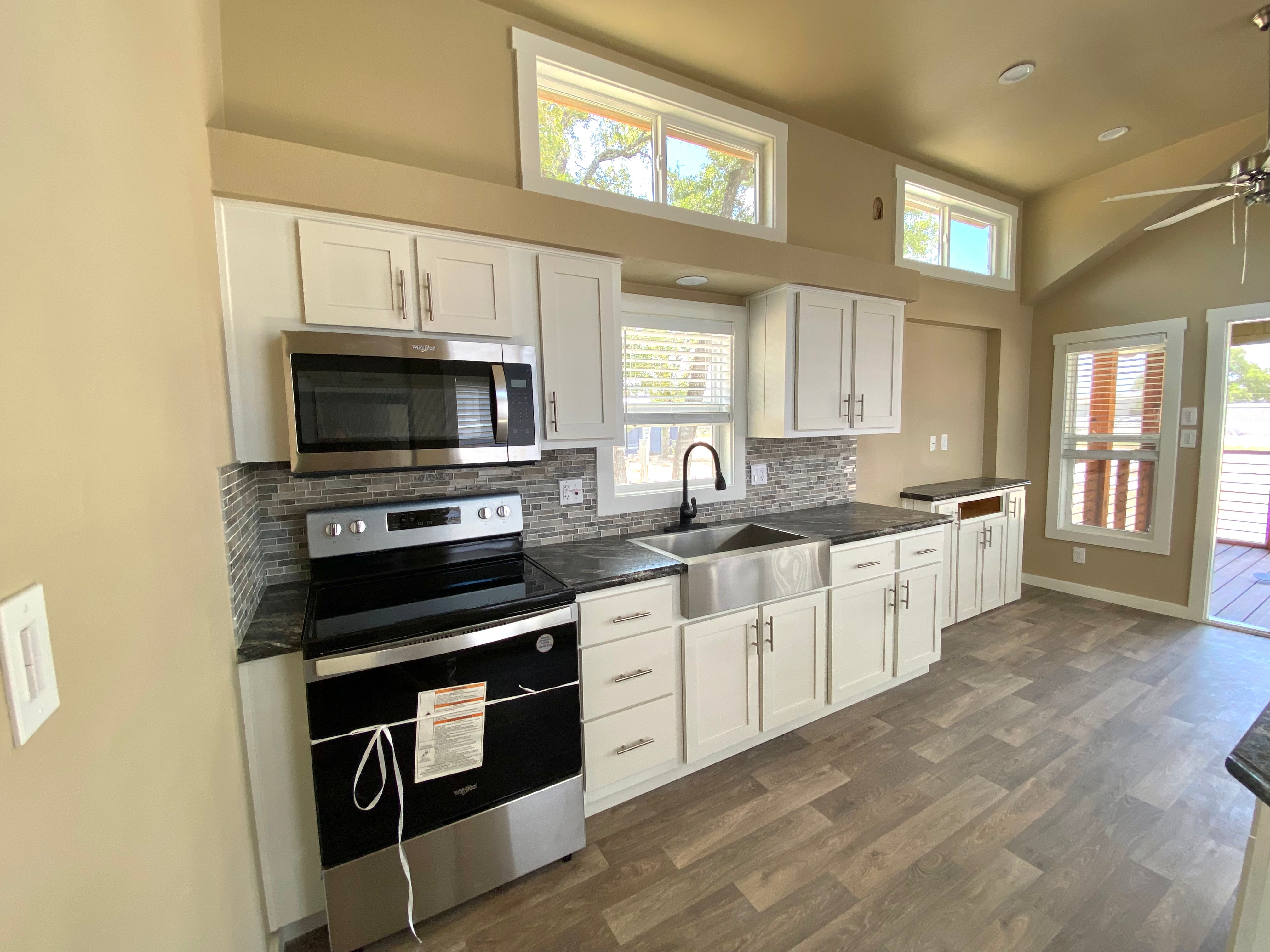 Eagle's Landing 5307