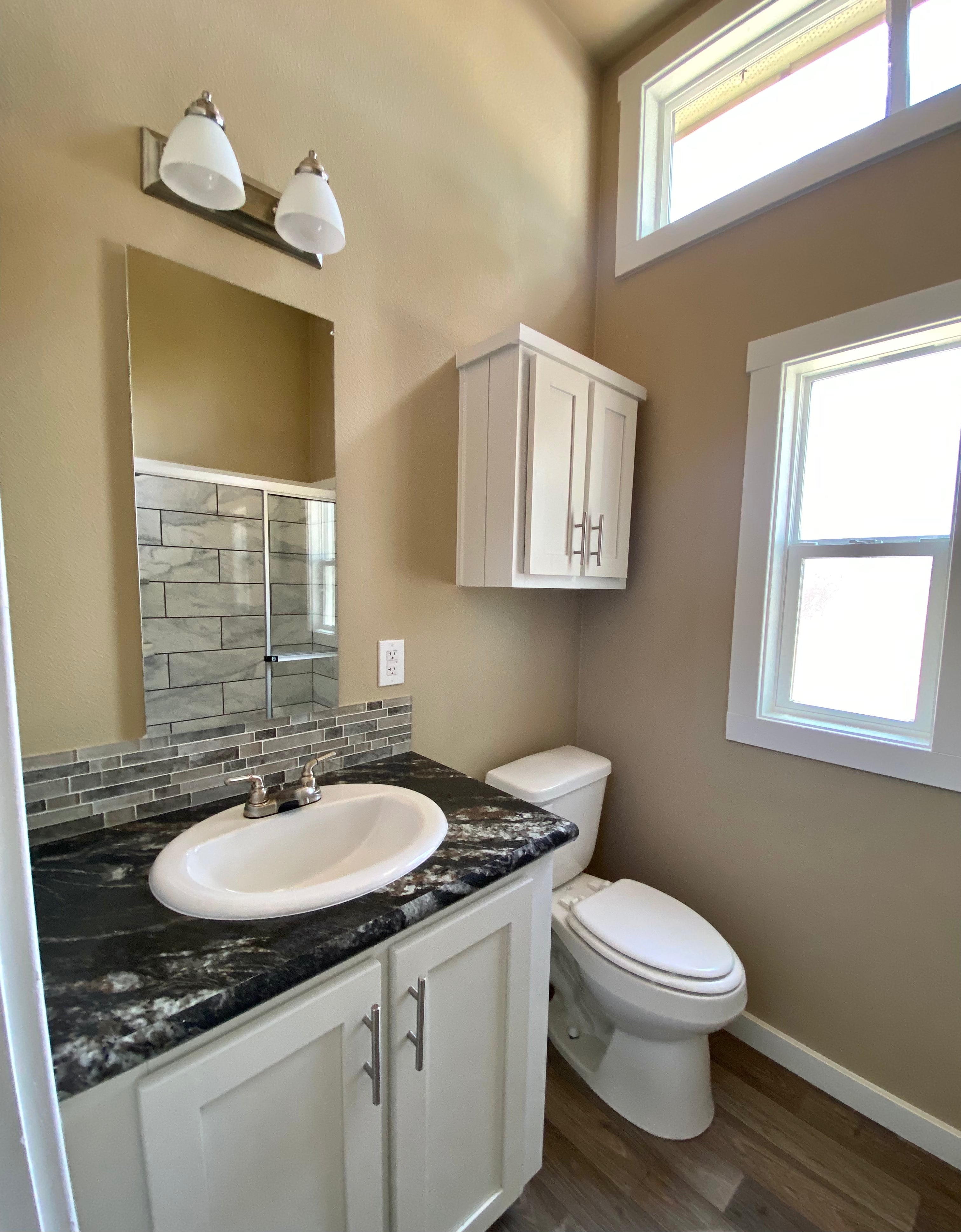 Eagle's Landing 5307