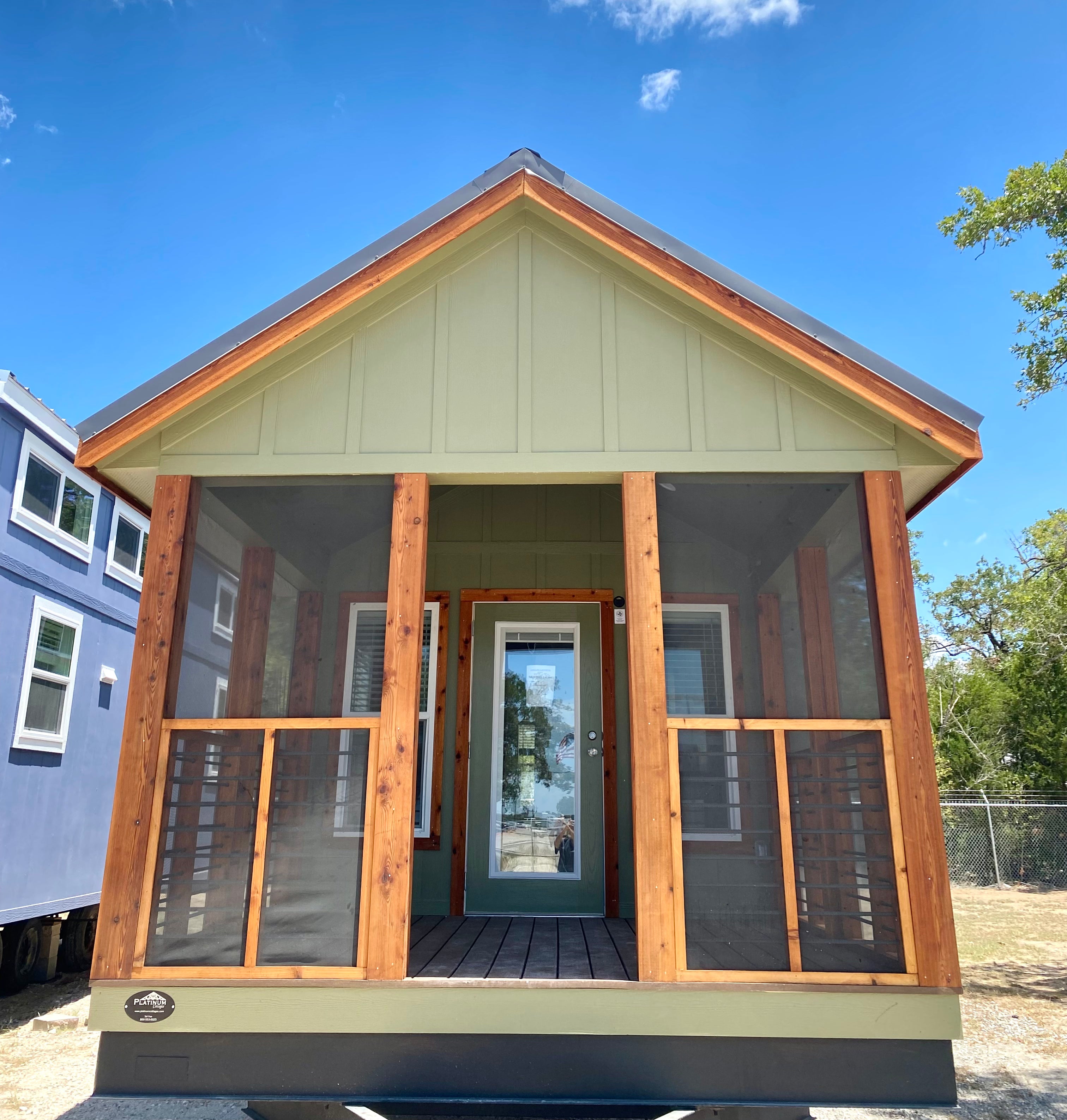 Eagle's Landing 5307