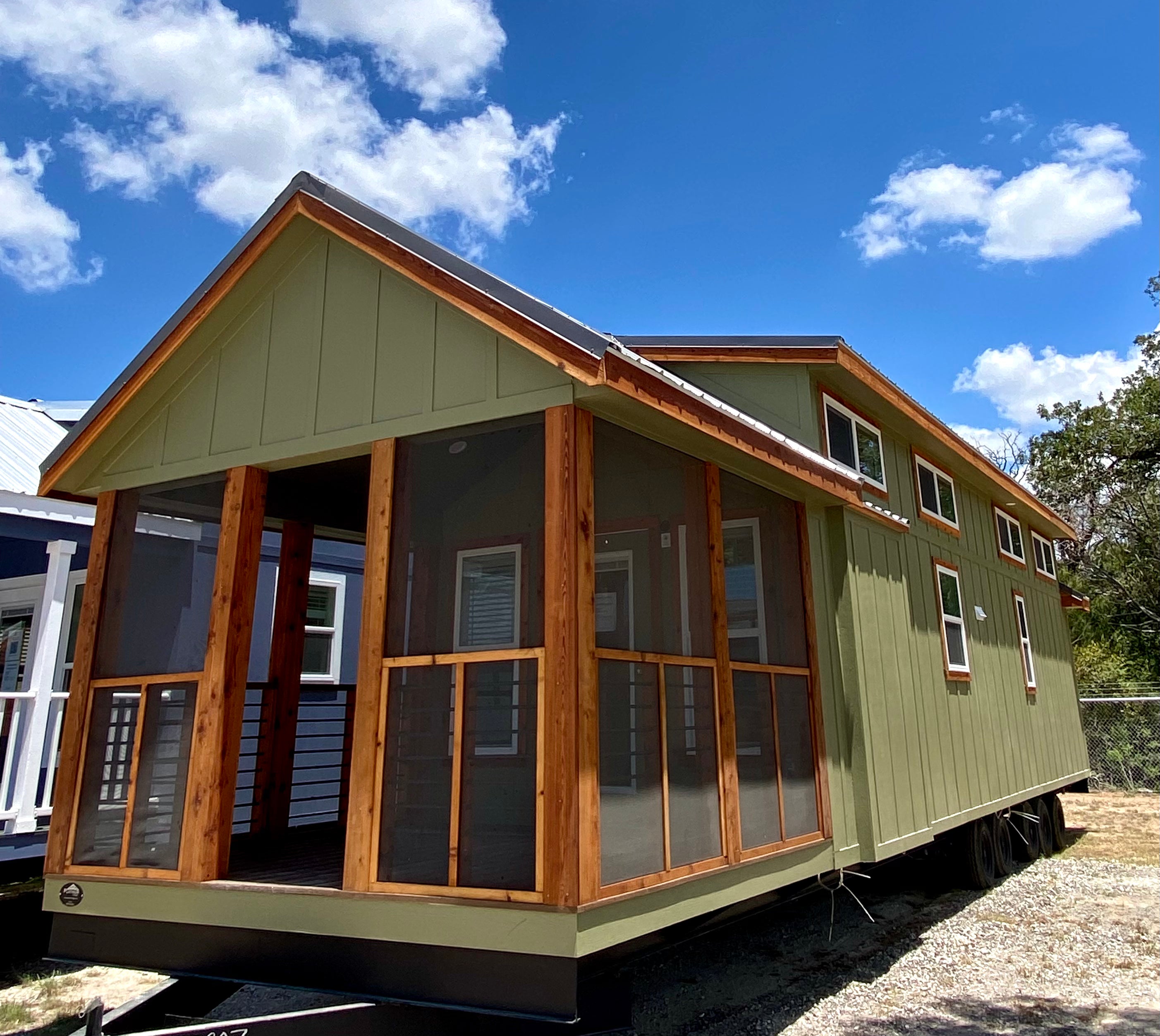 Eagle's Landing 5307