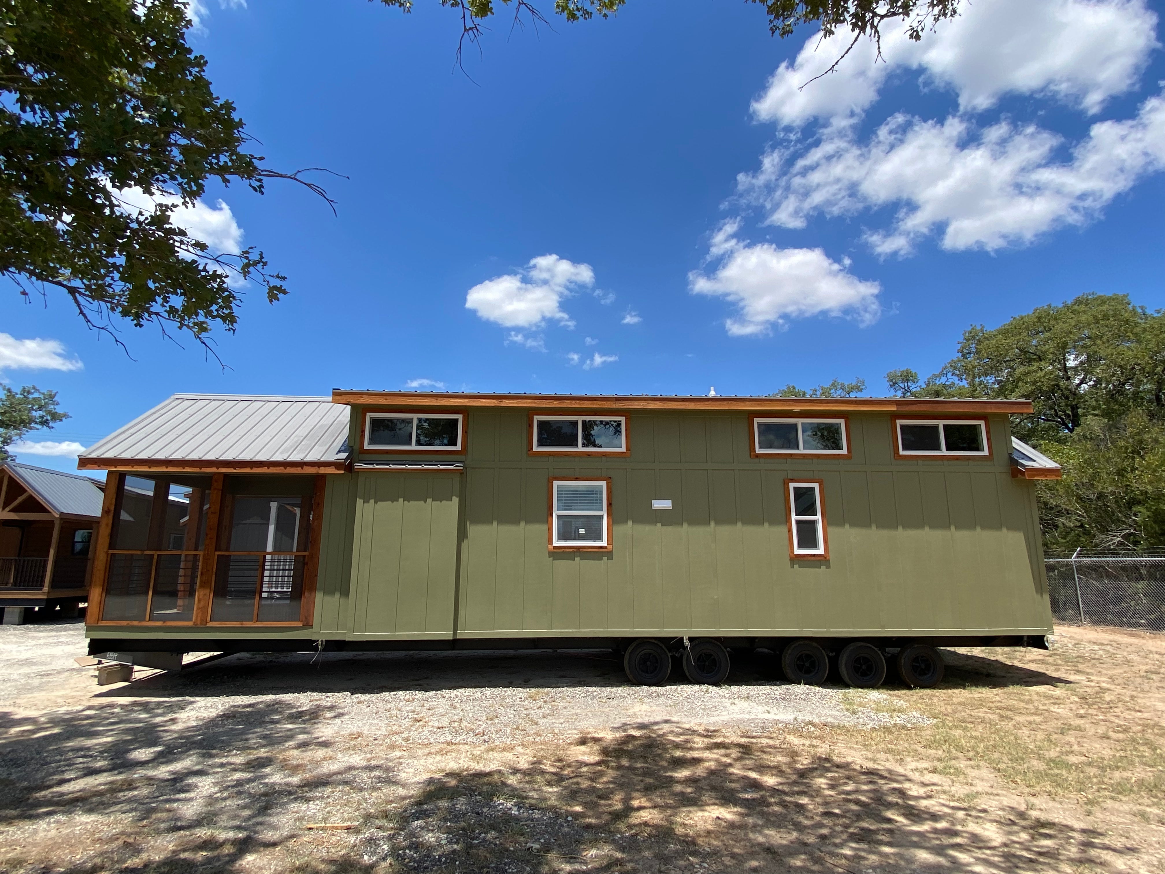 Eagle's Landing 5307