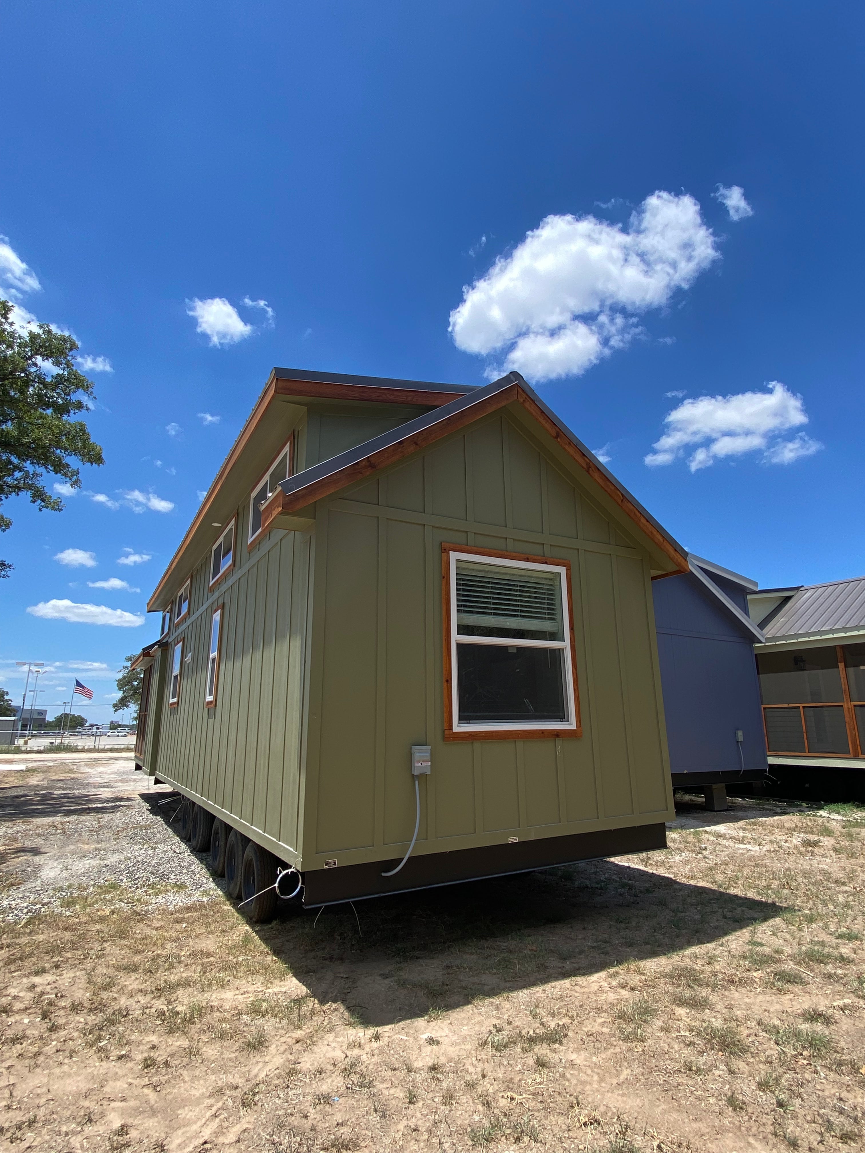 Eagle's Landing 5307